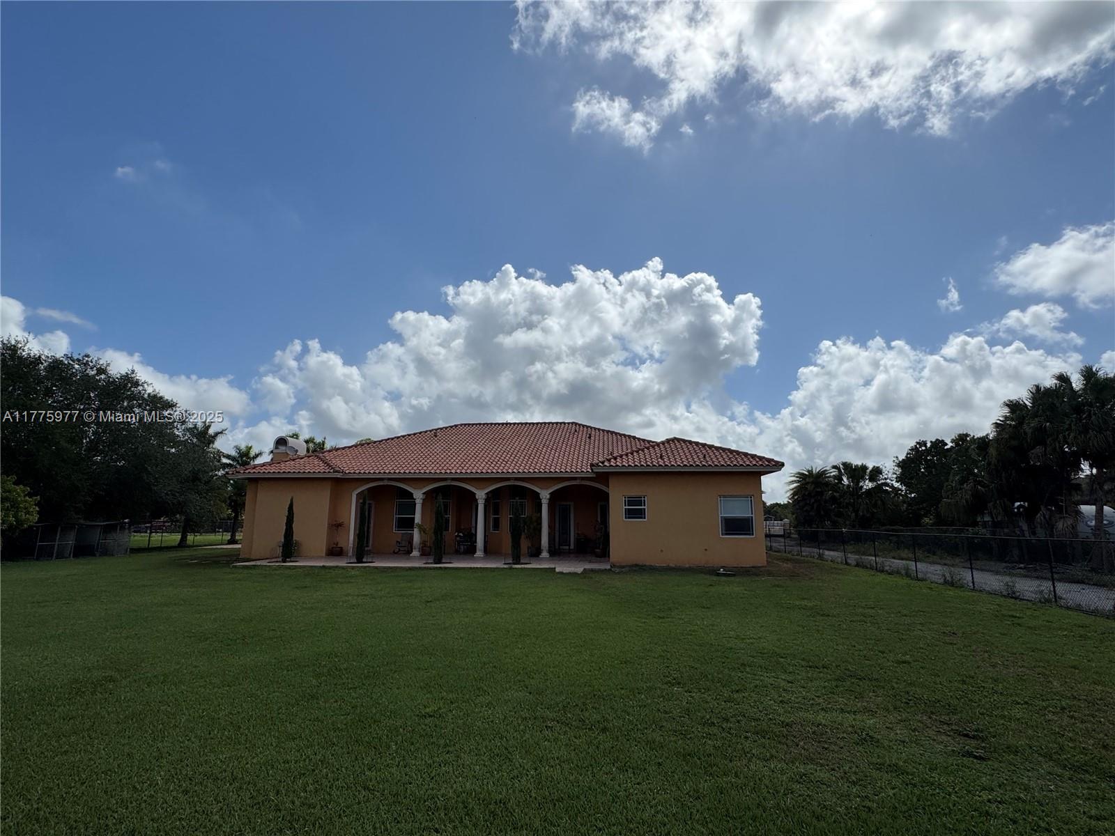 Bonanza - Residential