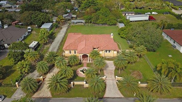 Bonanza - Residential