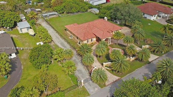 Bonanza - Residential