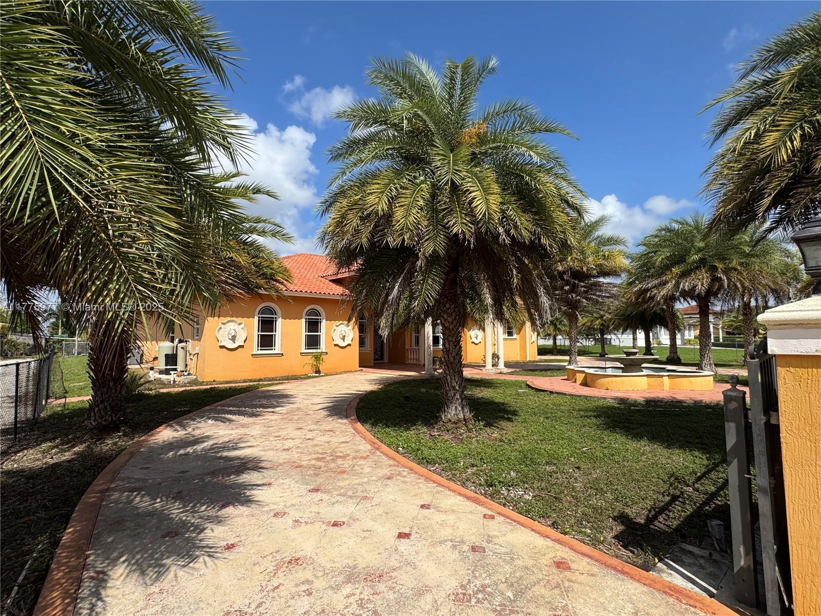 Bonanza - Residential