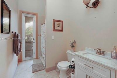 Bonanza - Residential