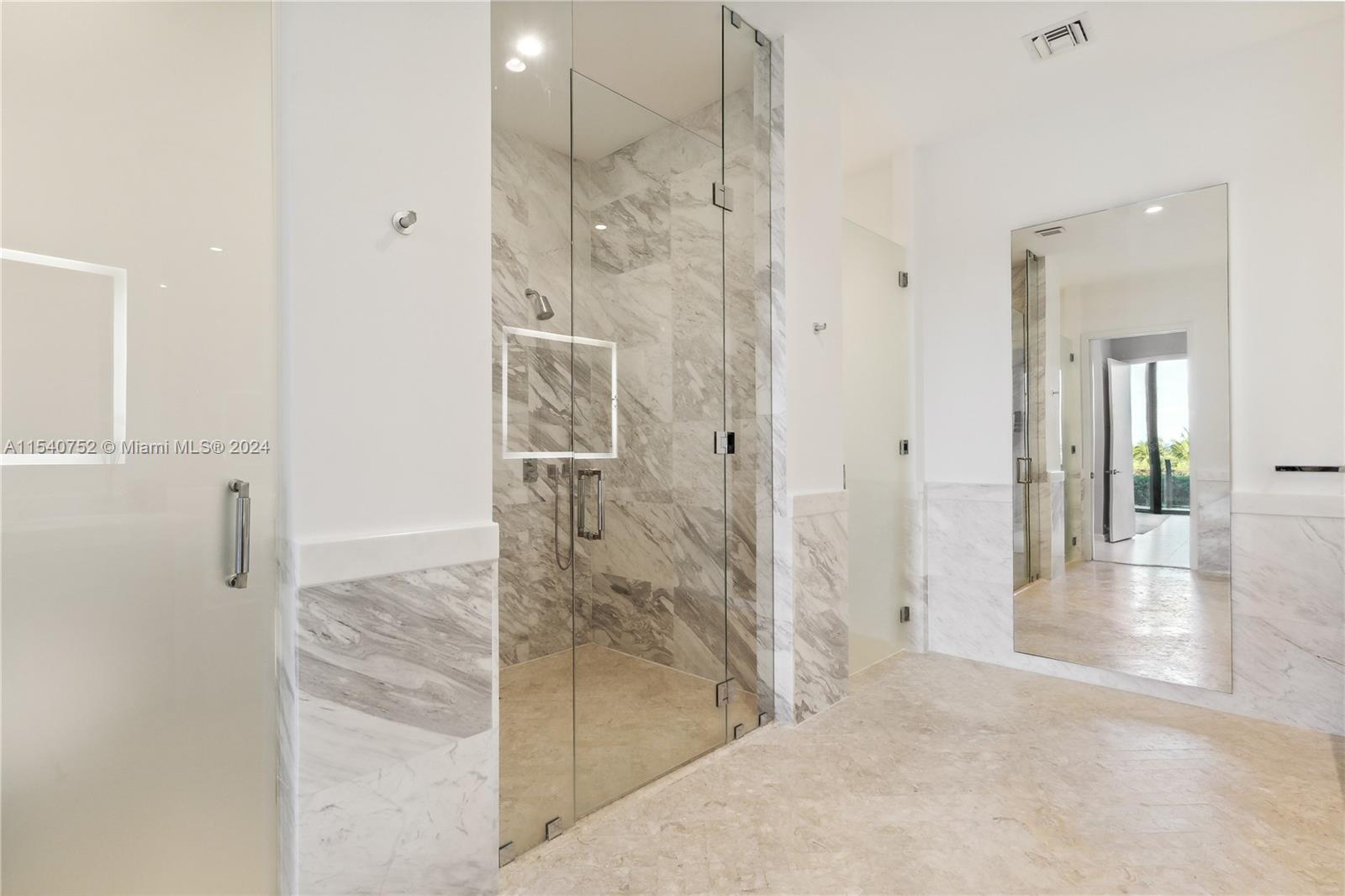C.G.B. SUBDIVISION - Residential
