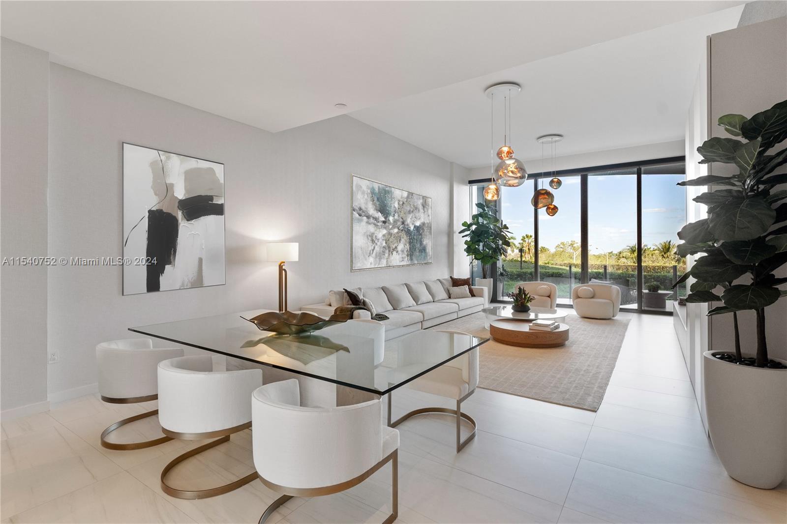 C.G.B. SUBDIVISION - Residential
