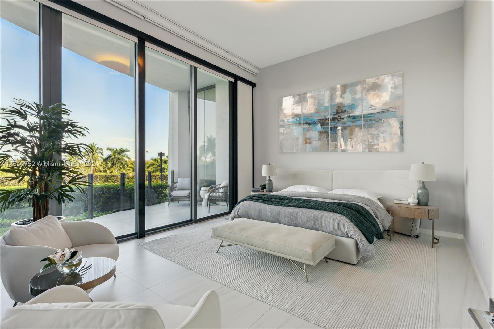 C.G.B. SUBDIVISION - Residential