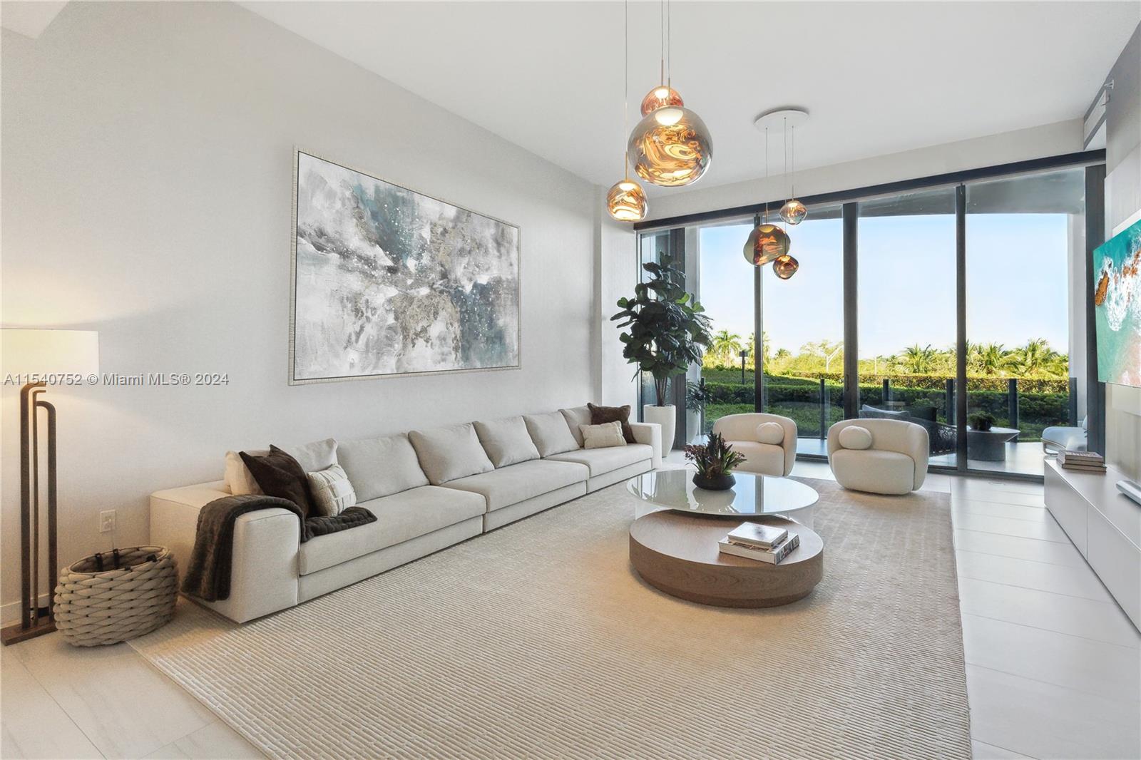 C.G.B. SUBDIVISION - Residential