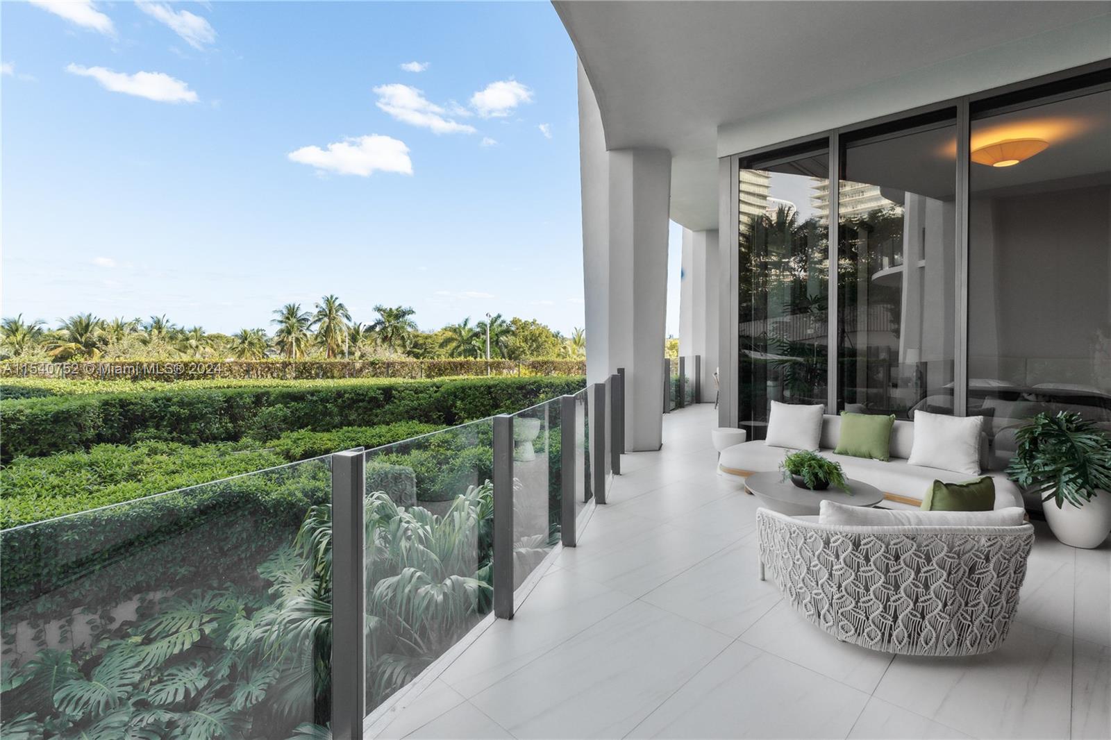 C.G.B. SUBDIVISION - Residential