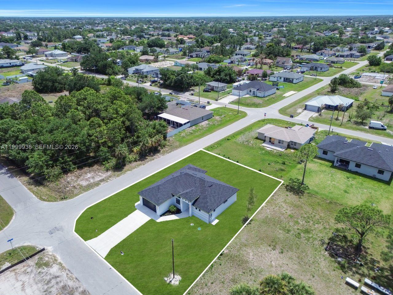Lehigh Acres - Residential