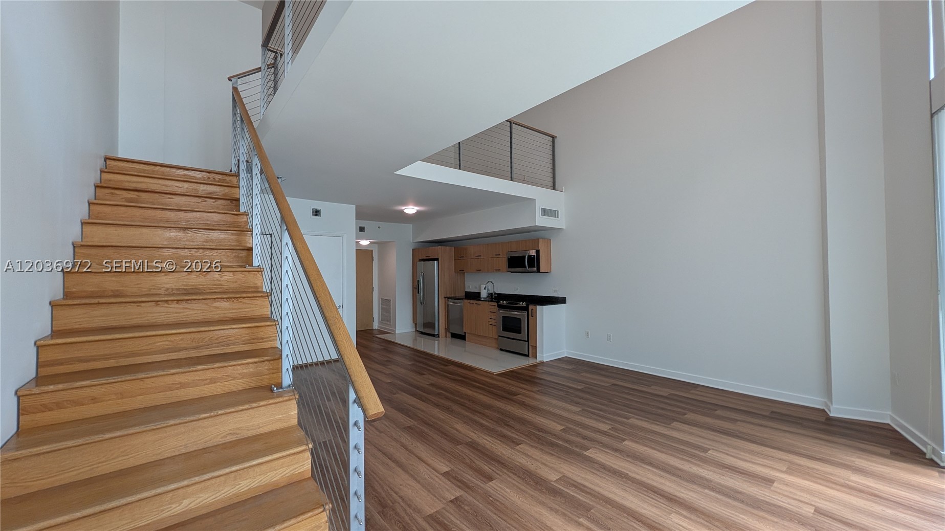 WIND CONDO - Residential Lease