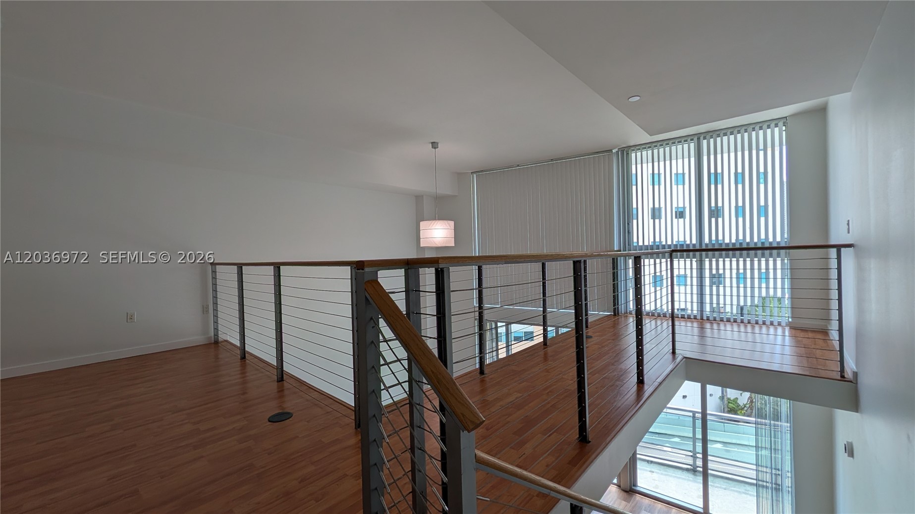WIND CONDO - Residential Lease