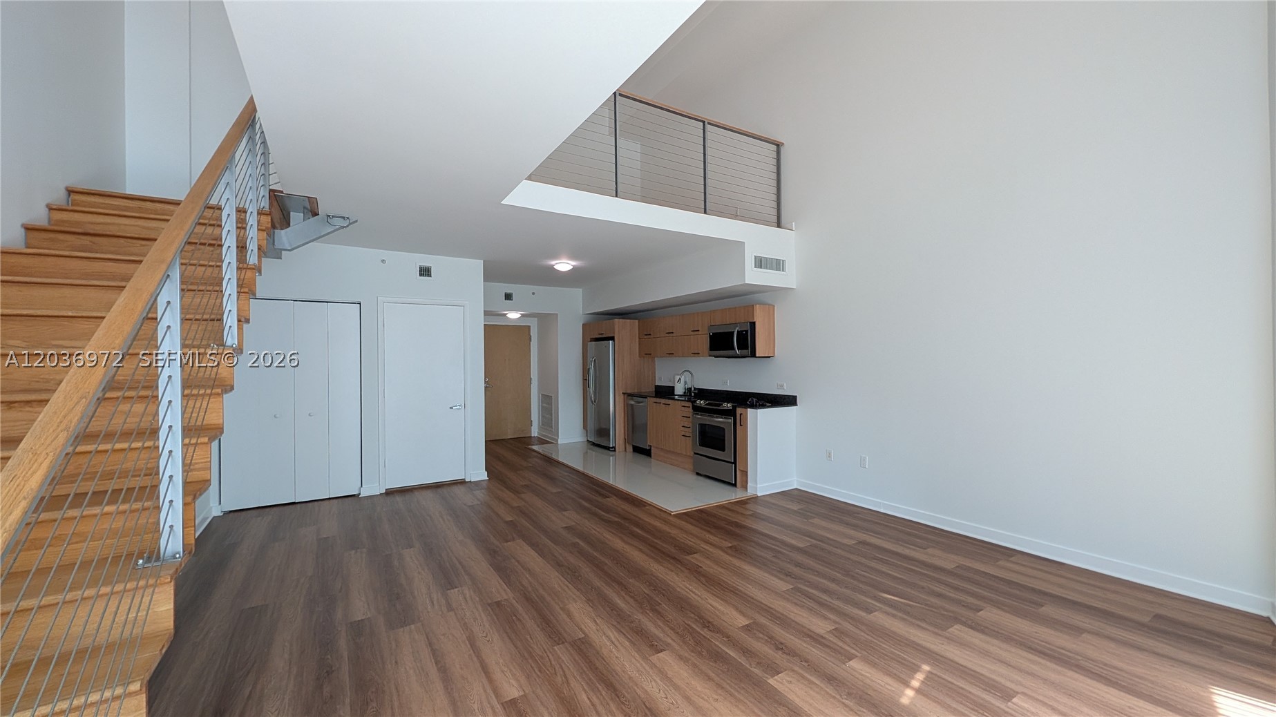 WIND CONDO - Residential Lease