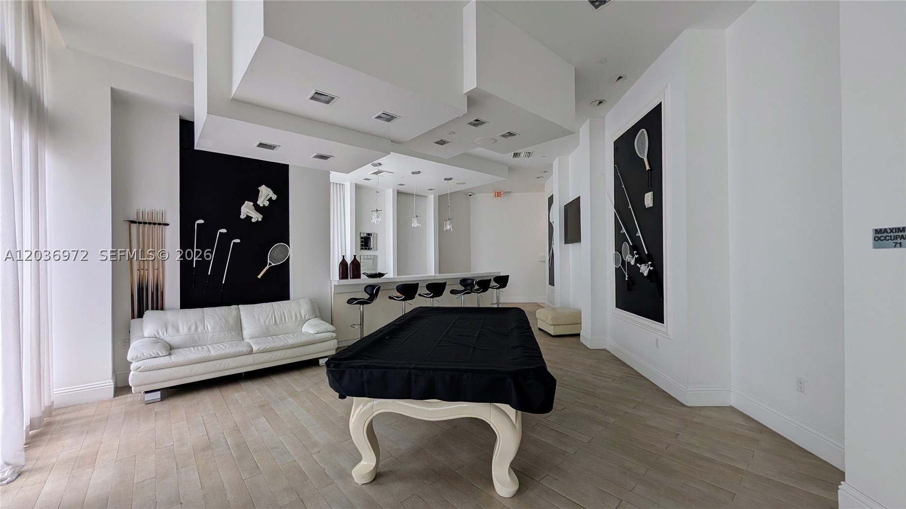 WIND CONDO - Residential Lease