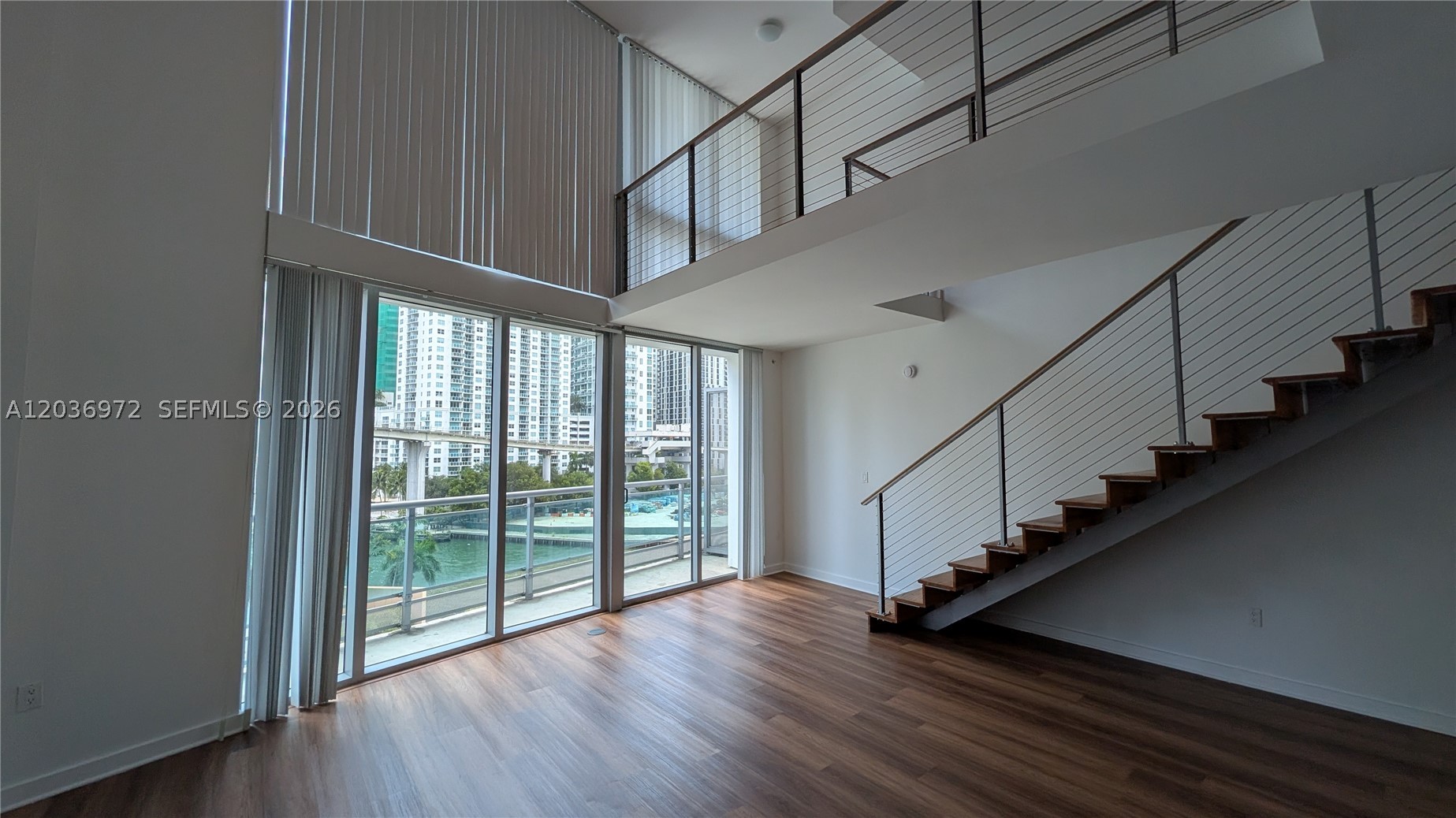 WIND CONDO - Residential Lease