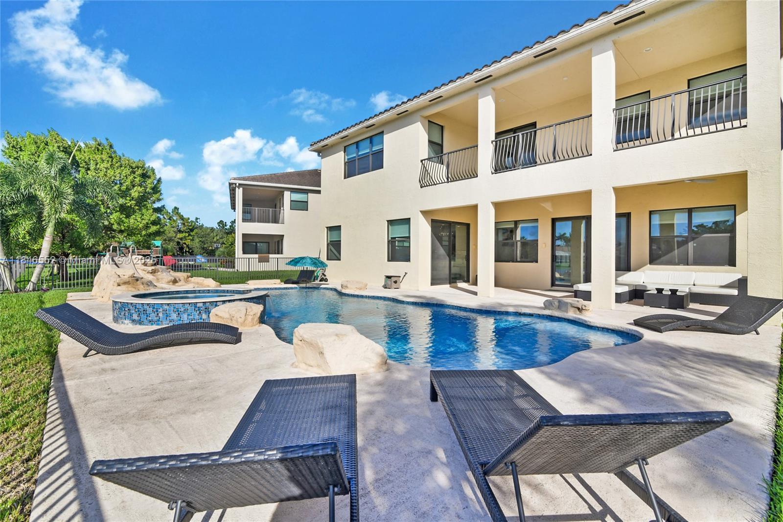 BOCA RESERVE PUD - Residential