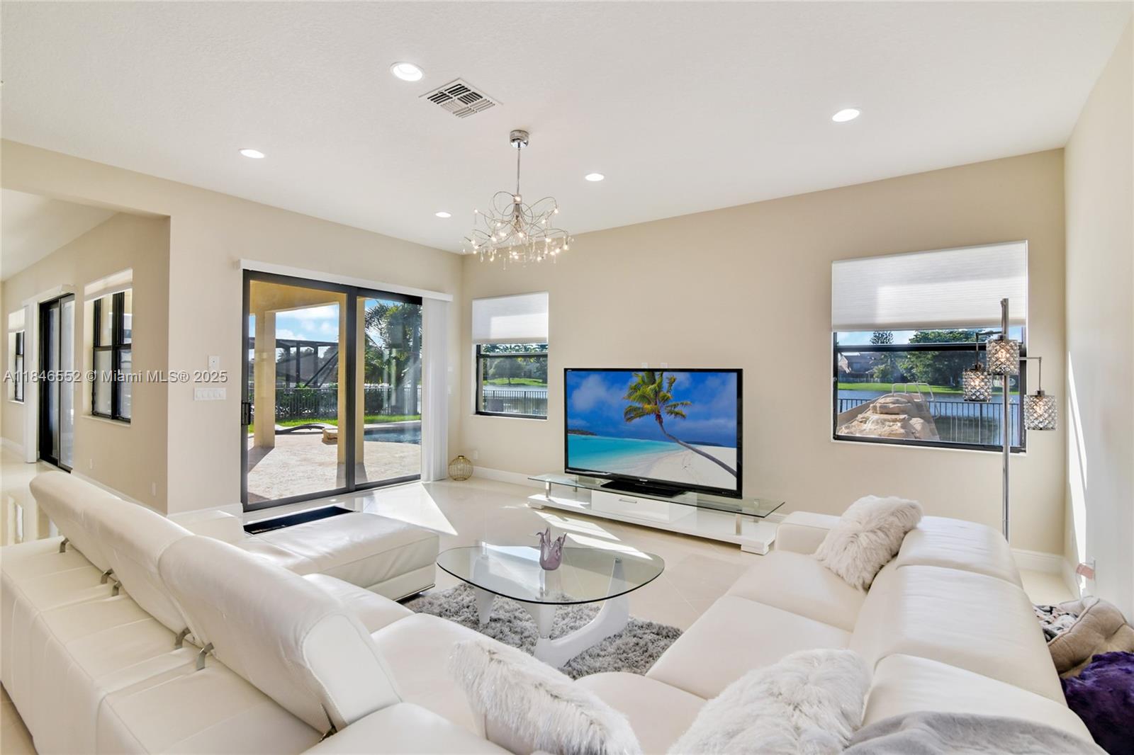 BOCA RESERVE PUD - Residential