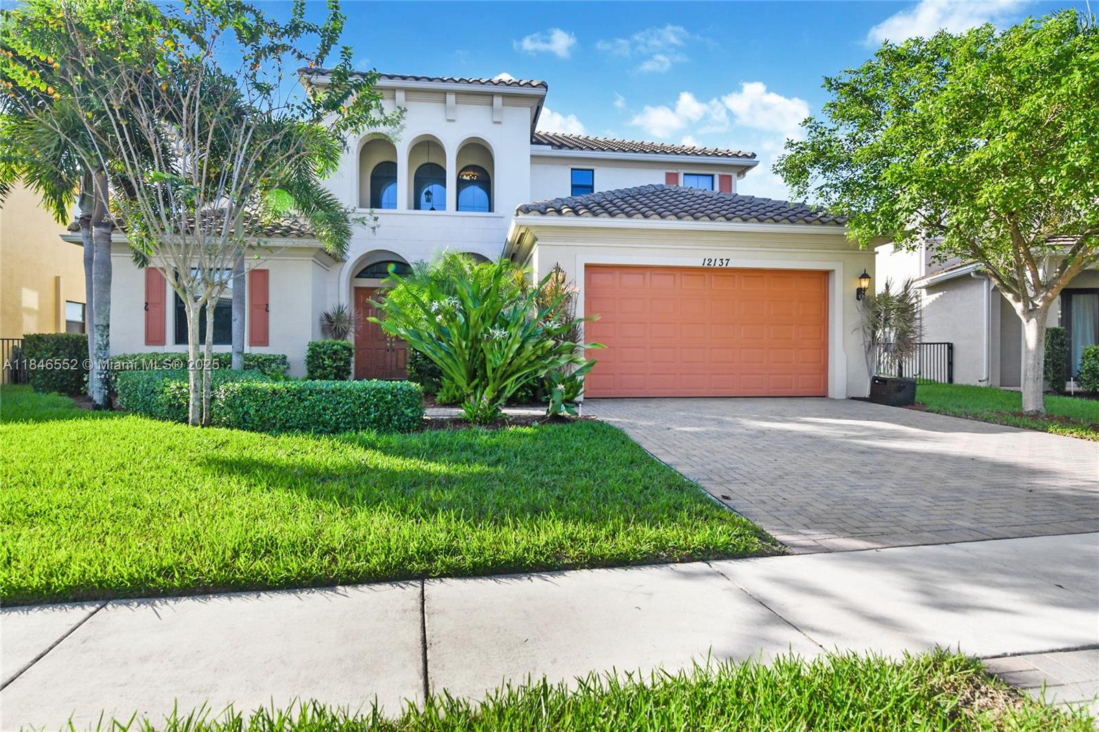 BOCA RESERVE PUD - Residential