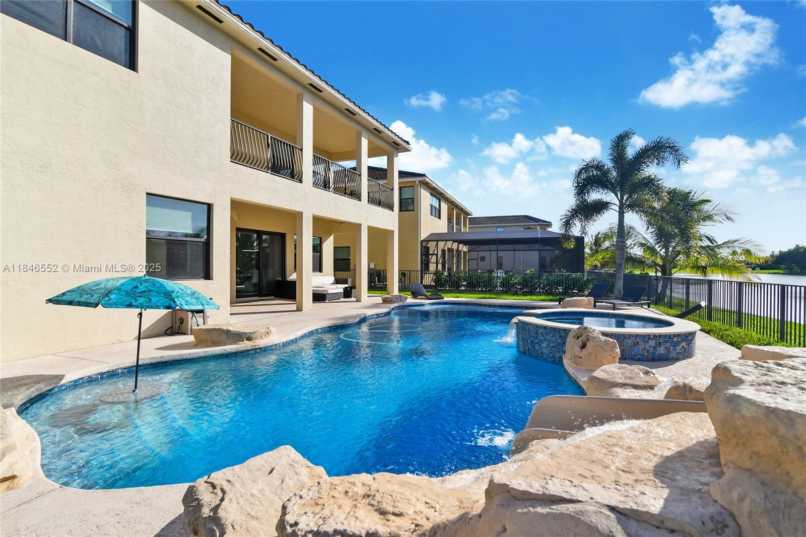 BOCA RESERVE PUD - Residential