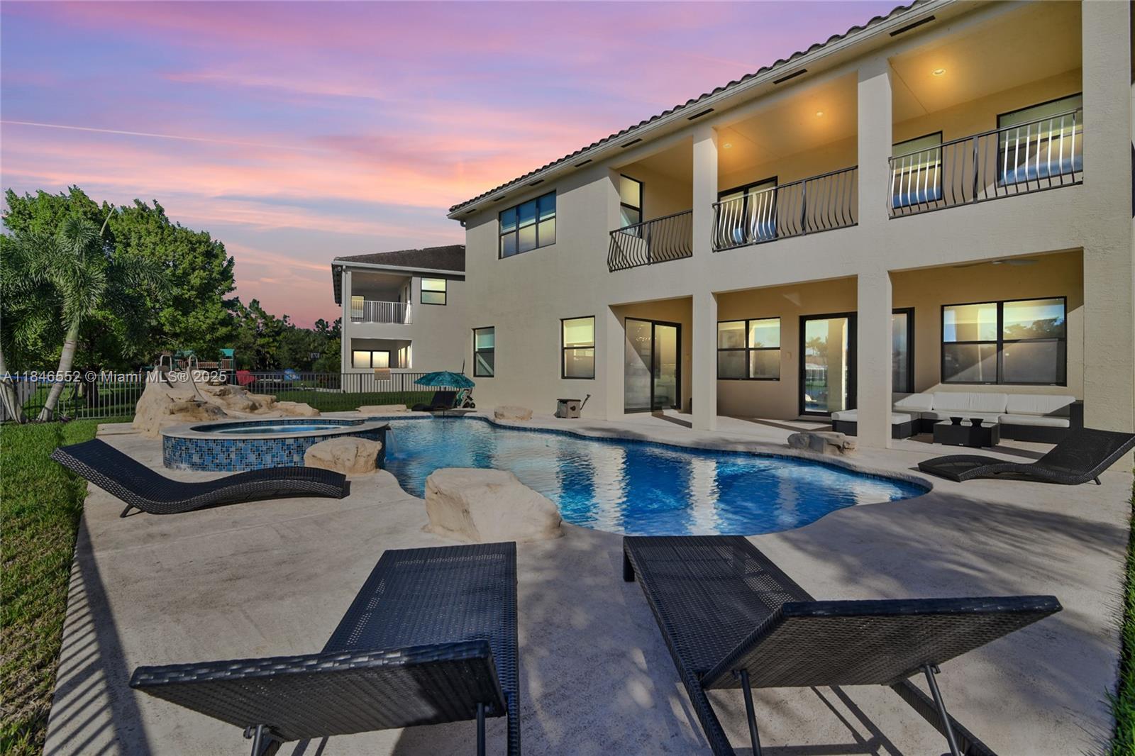 BOCA RESERVE PUD - Residential