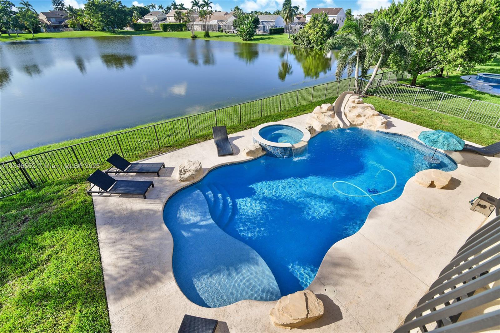 BOCA RESERVE PUD - Residential