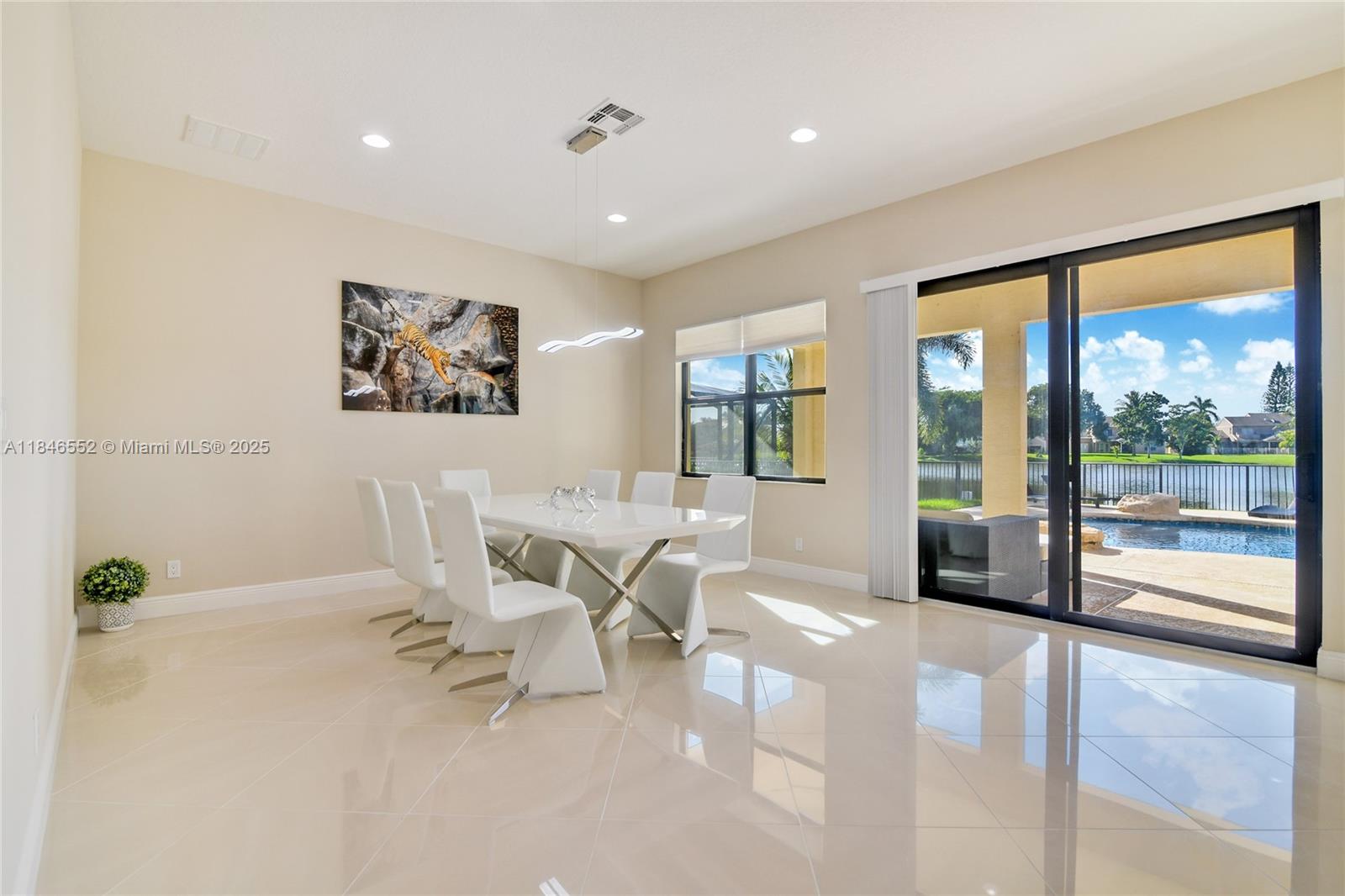 BOCA RESERVE PUD - Residential