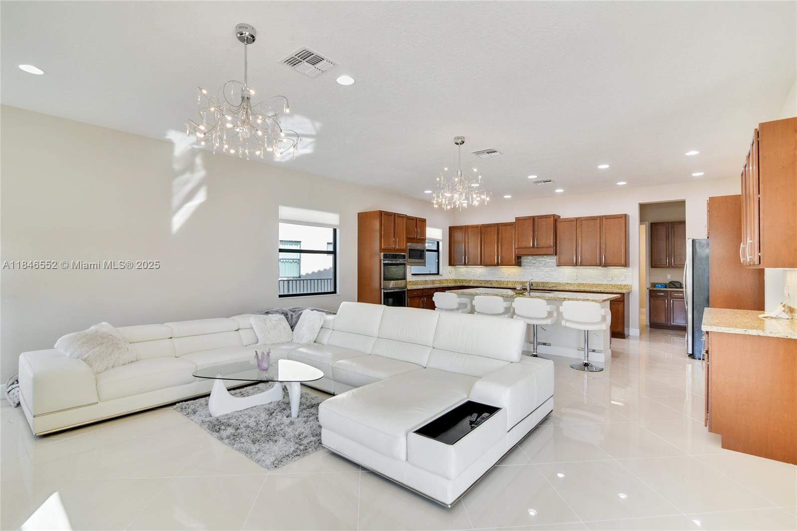 BOCA RESERVE PUD - Residential