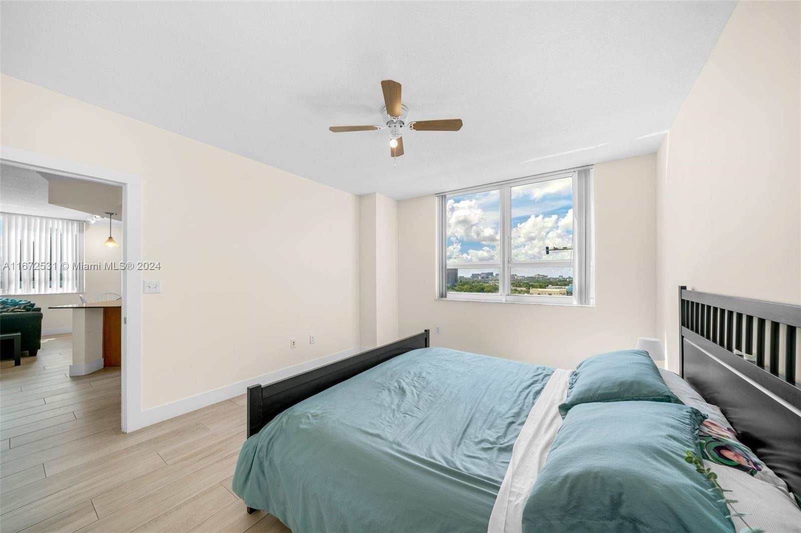 CITE CONDO - Residential Lease