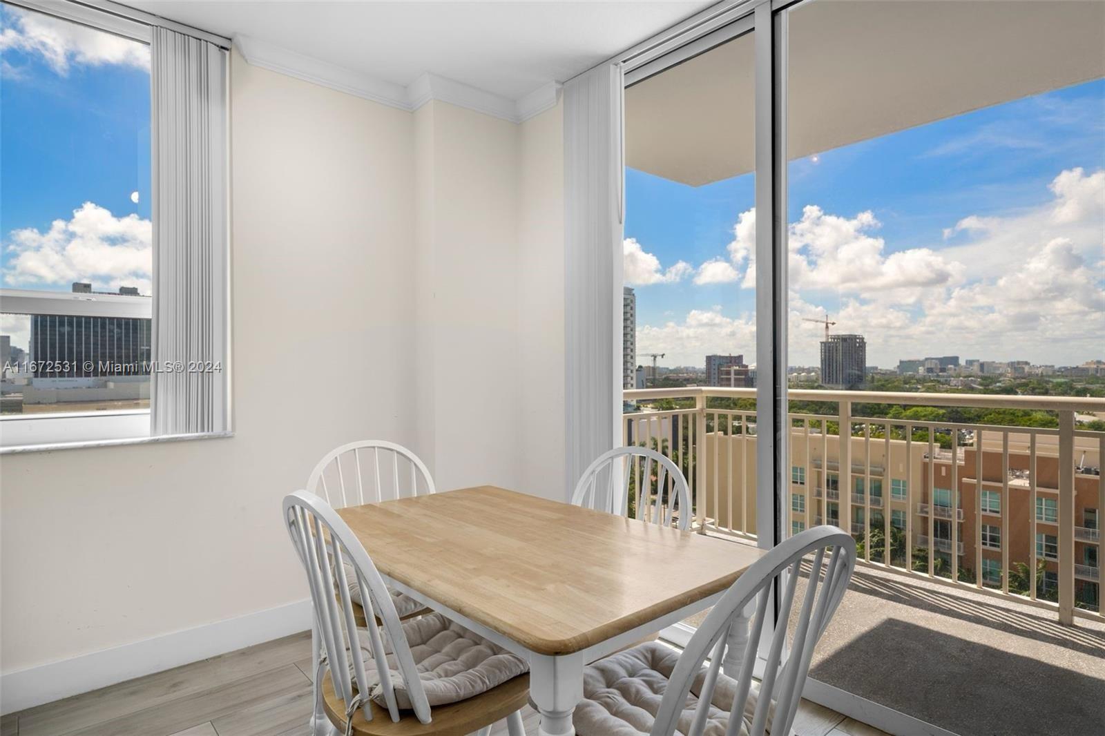 CITE CONDO - Residential Lease
