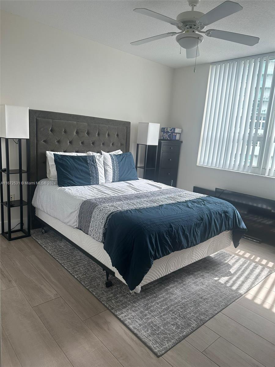 CITE CONDO - Residential Lease