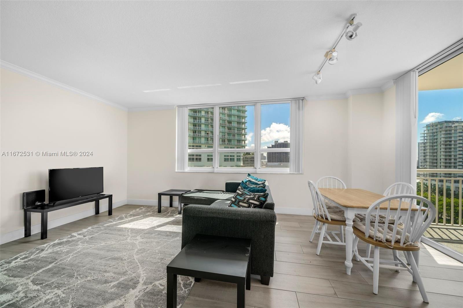 CITE CONDO - Residential Lease