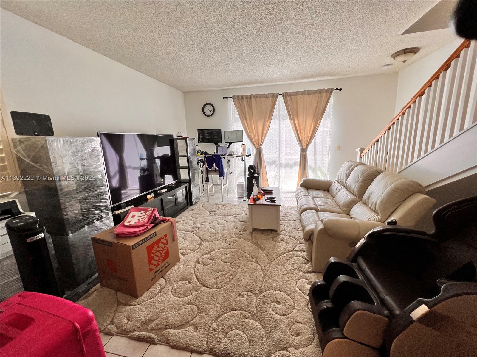 san remo - Residential Lease