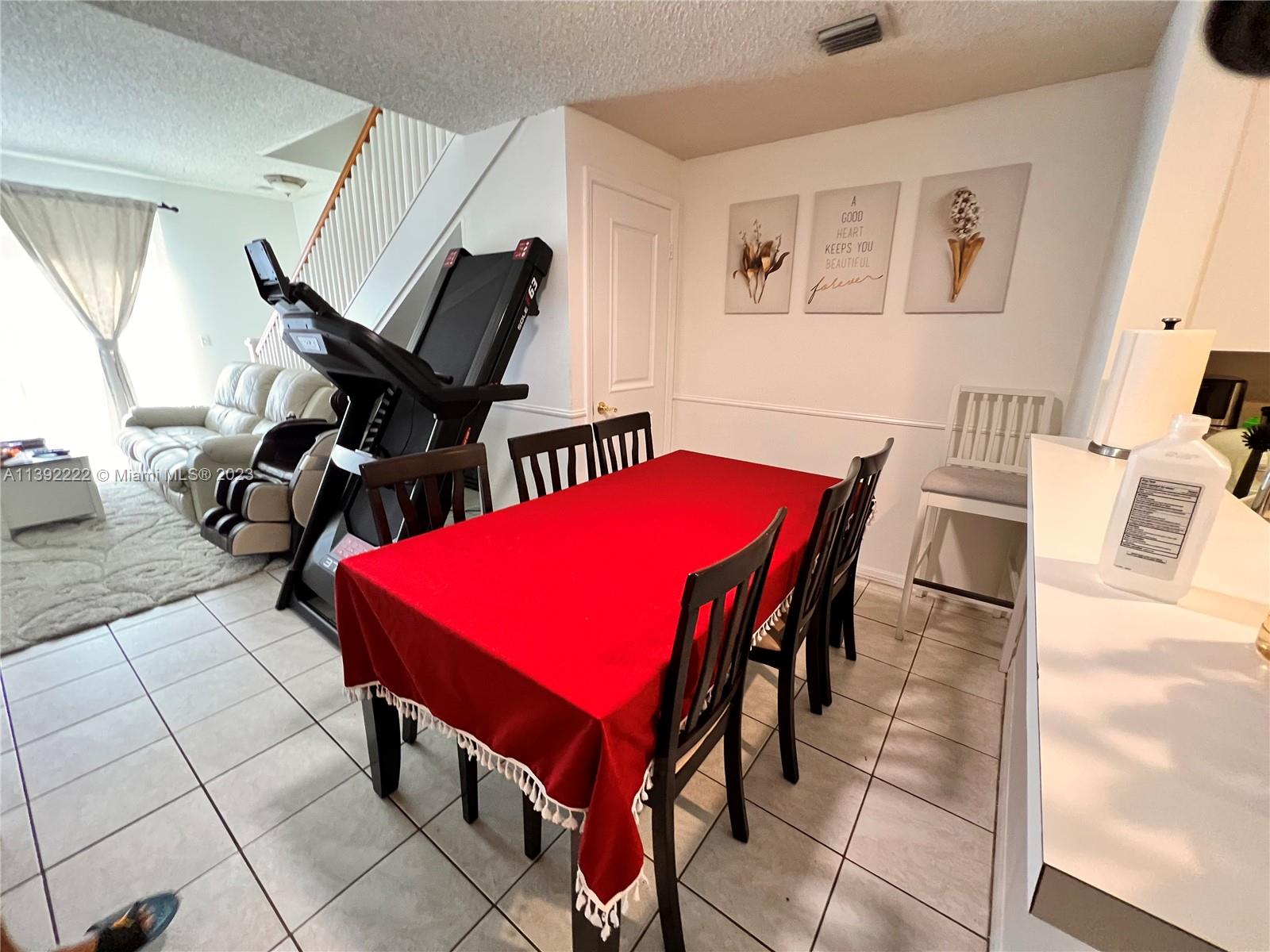 san remo - Residential Lease
