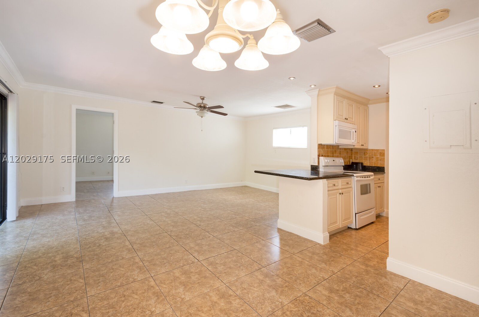 CROSSINGS OF BOYNTON BEACH - Residential Lease