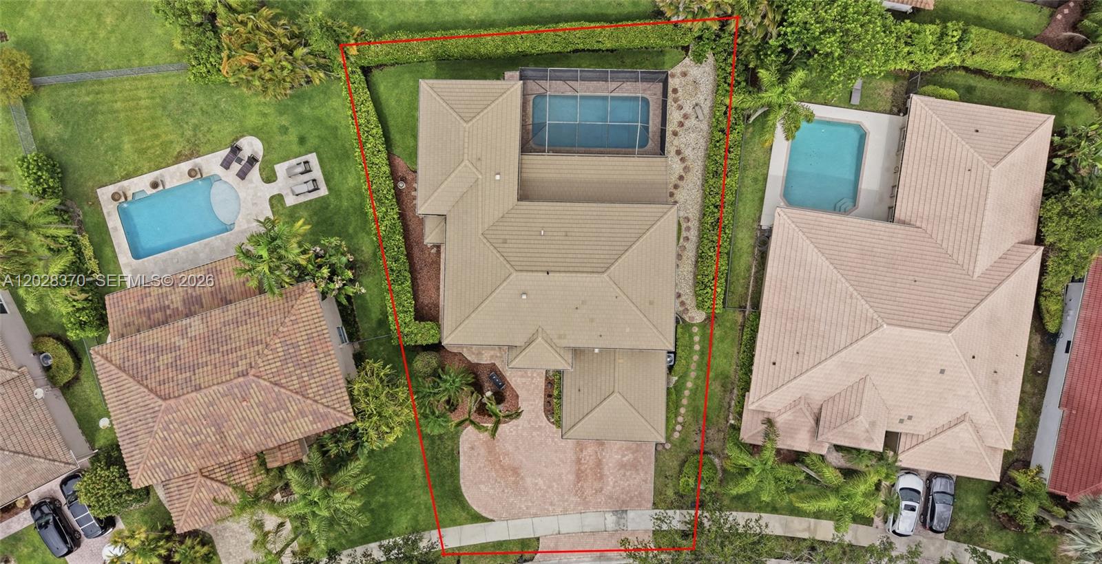 Oakbrook Weston Hills - Residential