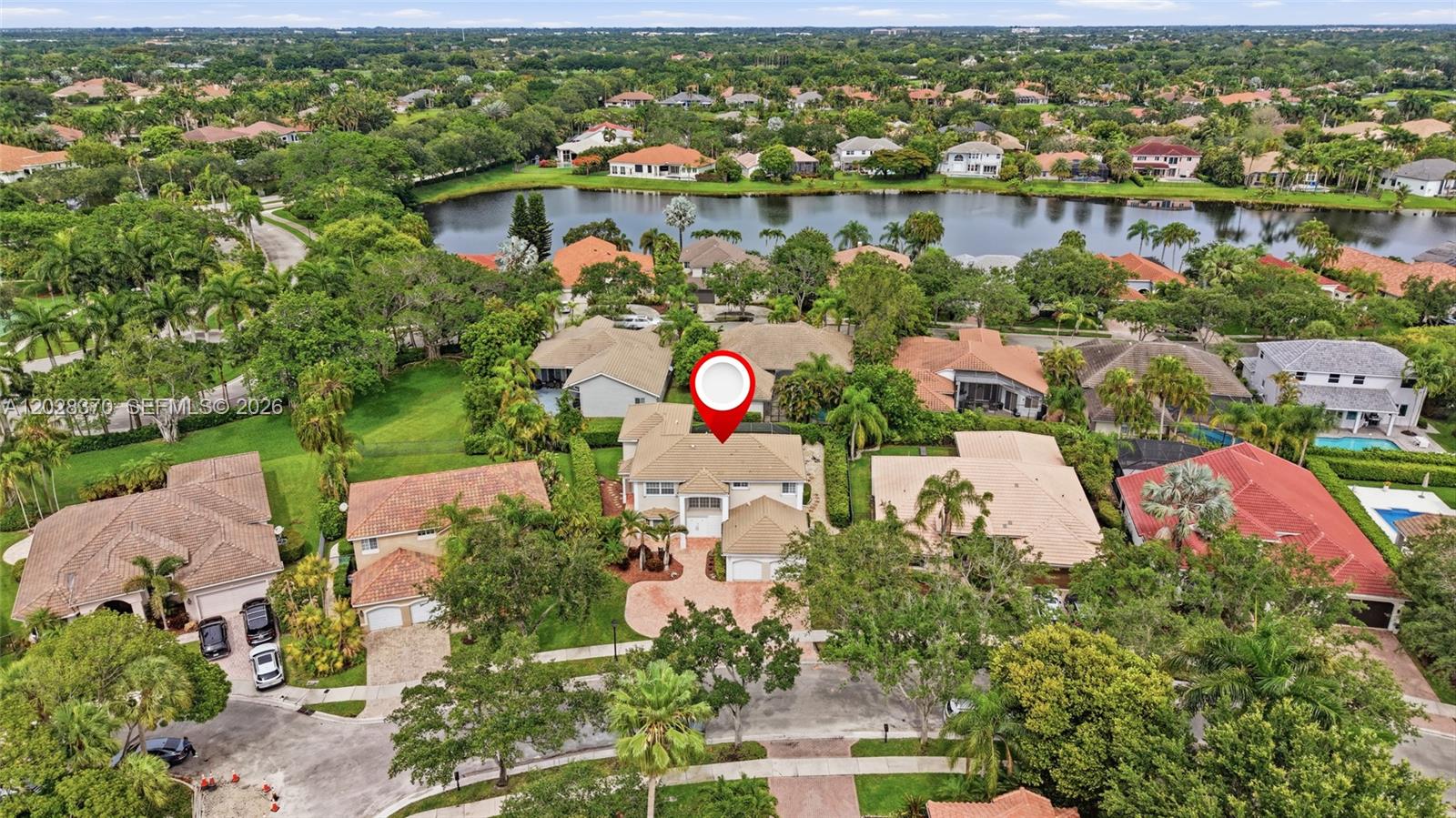Oakbrook Weston Hills - Residential