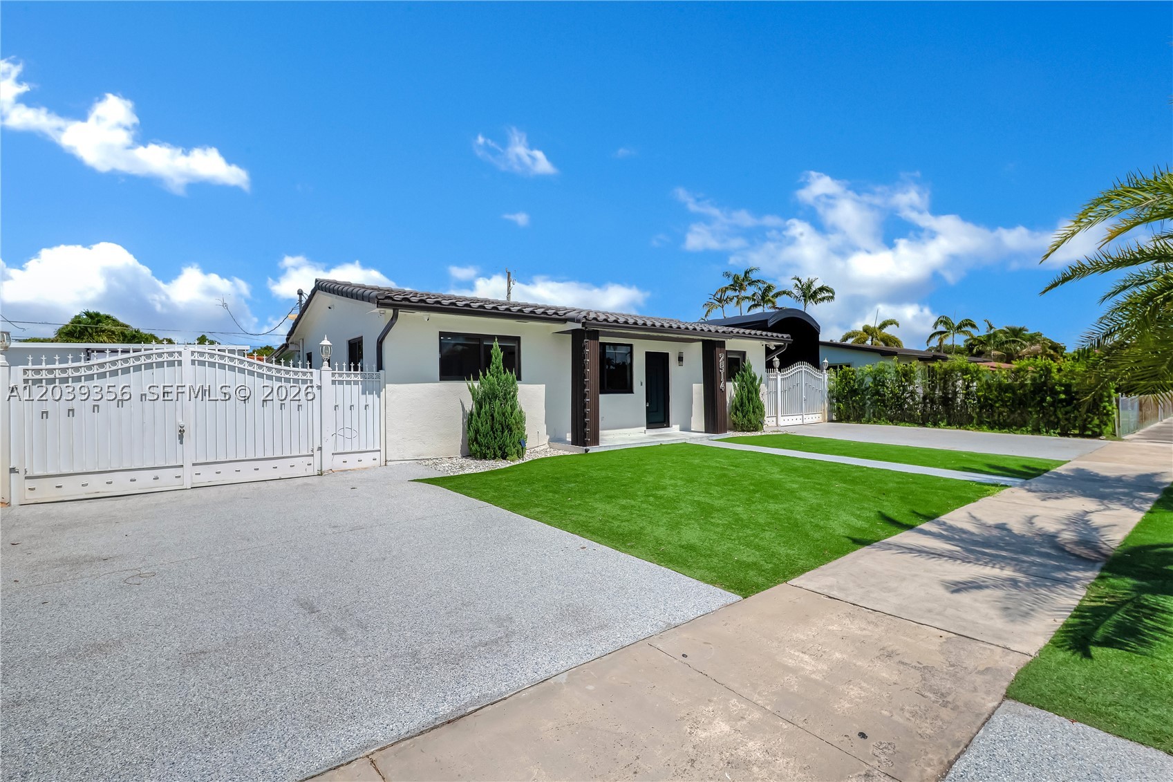 BELLE HEATHER - Residential