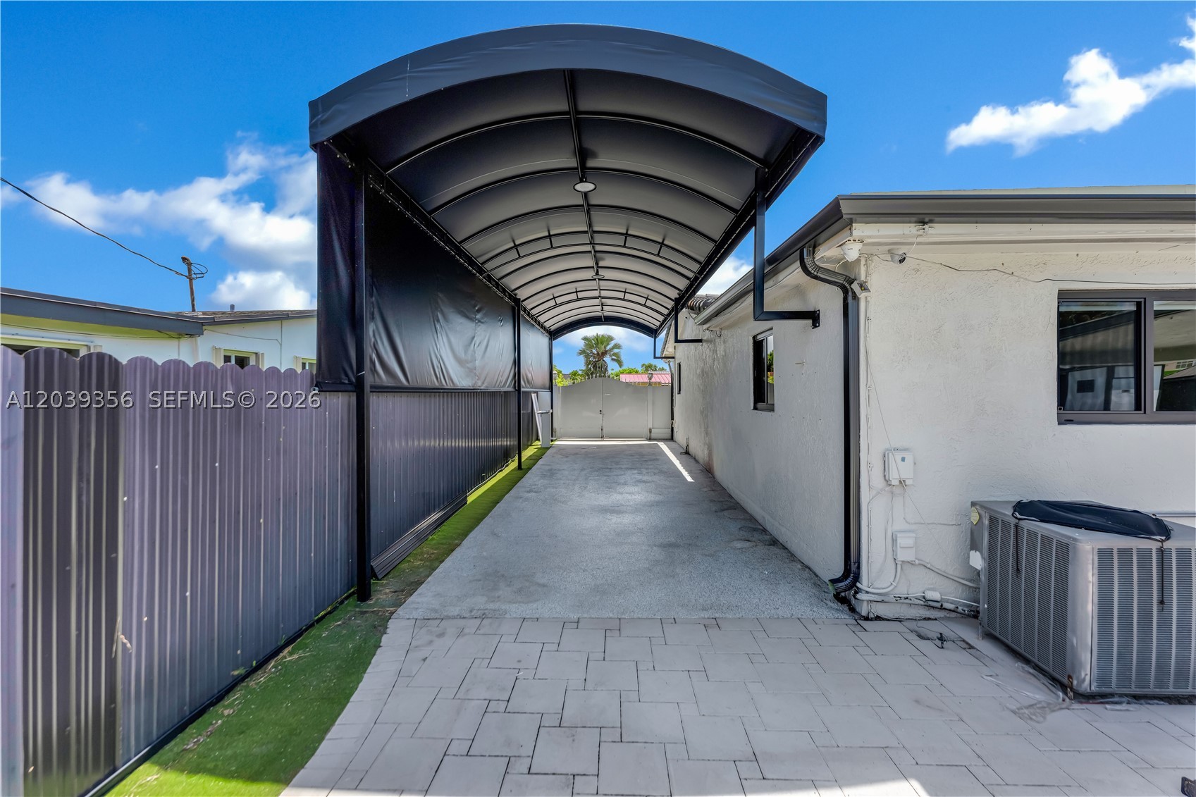 BELLE HEATHER - Residential