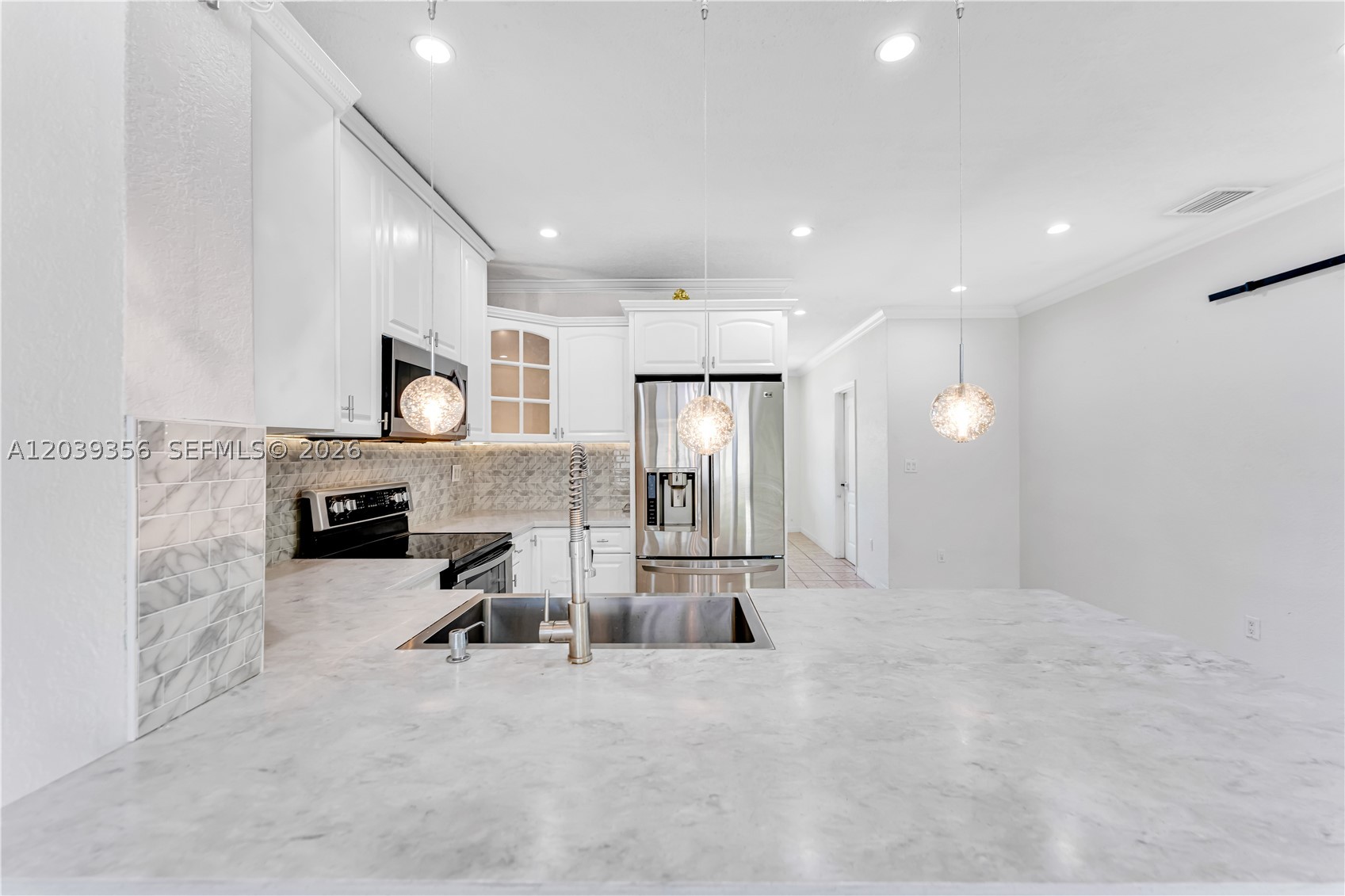 BELLE HEATHER - Residential