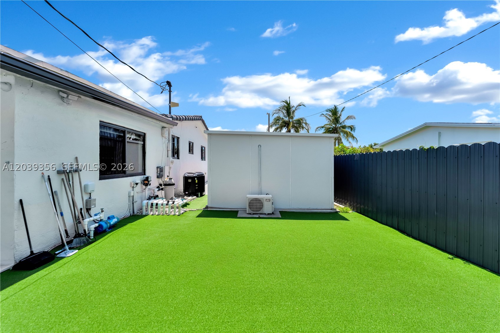 BELLE HEATHER - Residential