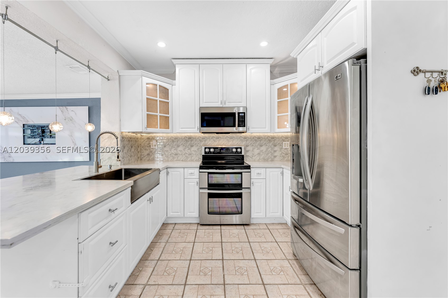 BELLE HEATHER - Residential