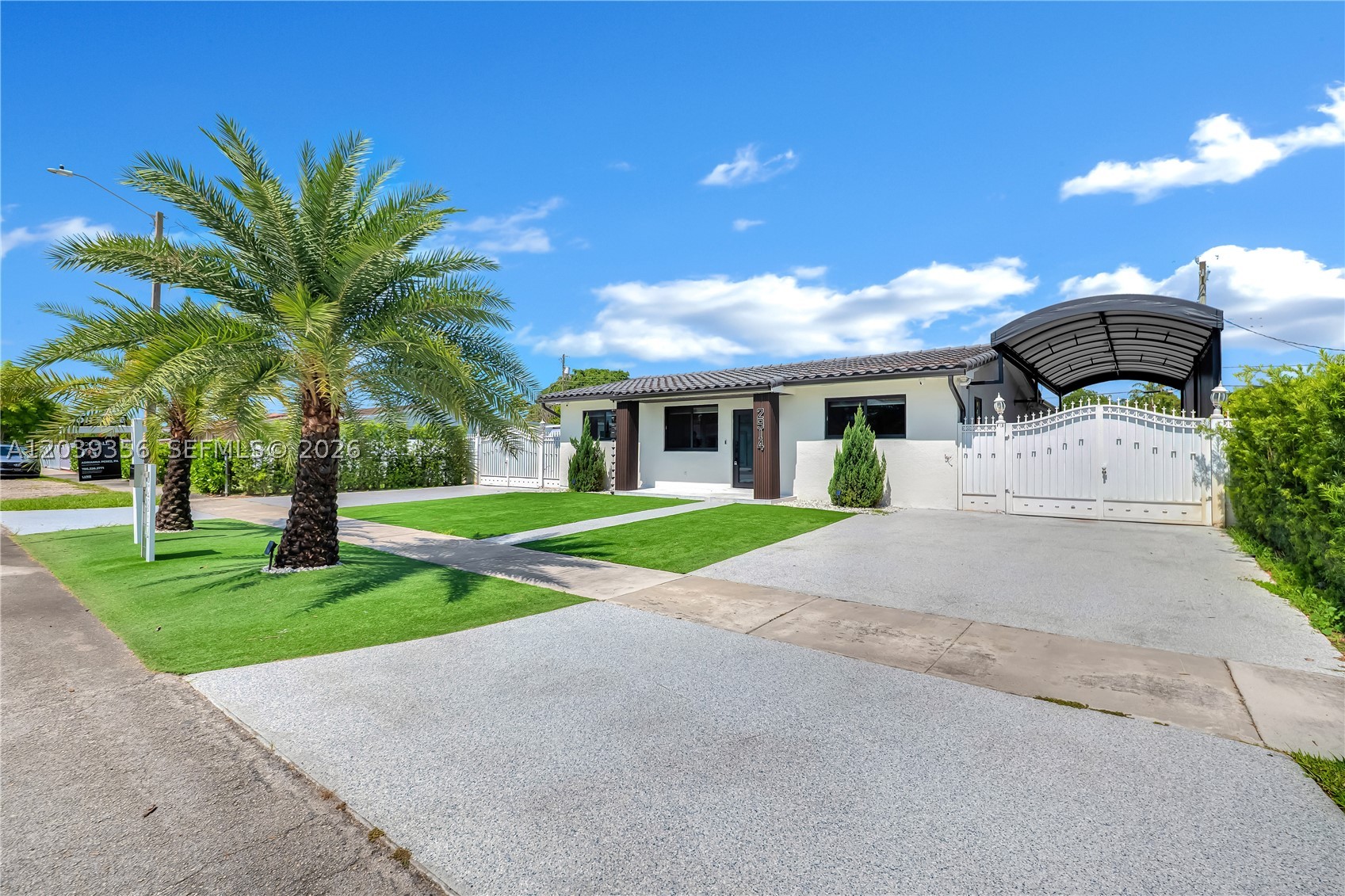 BELLE HEATHER - Residential