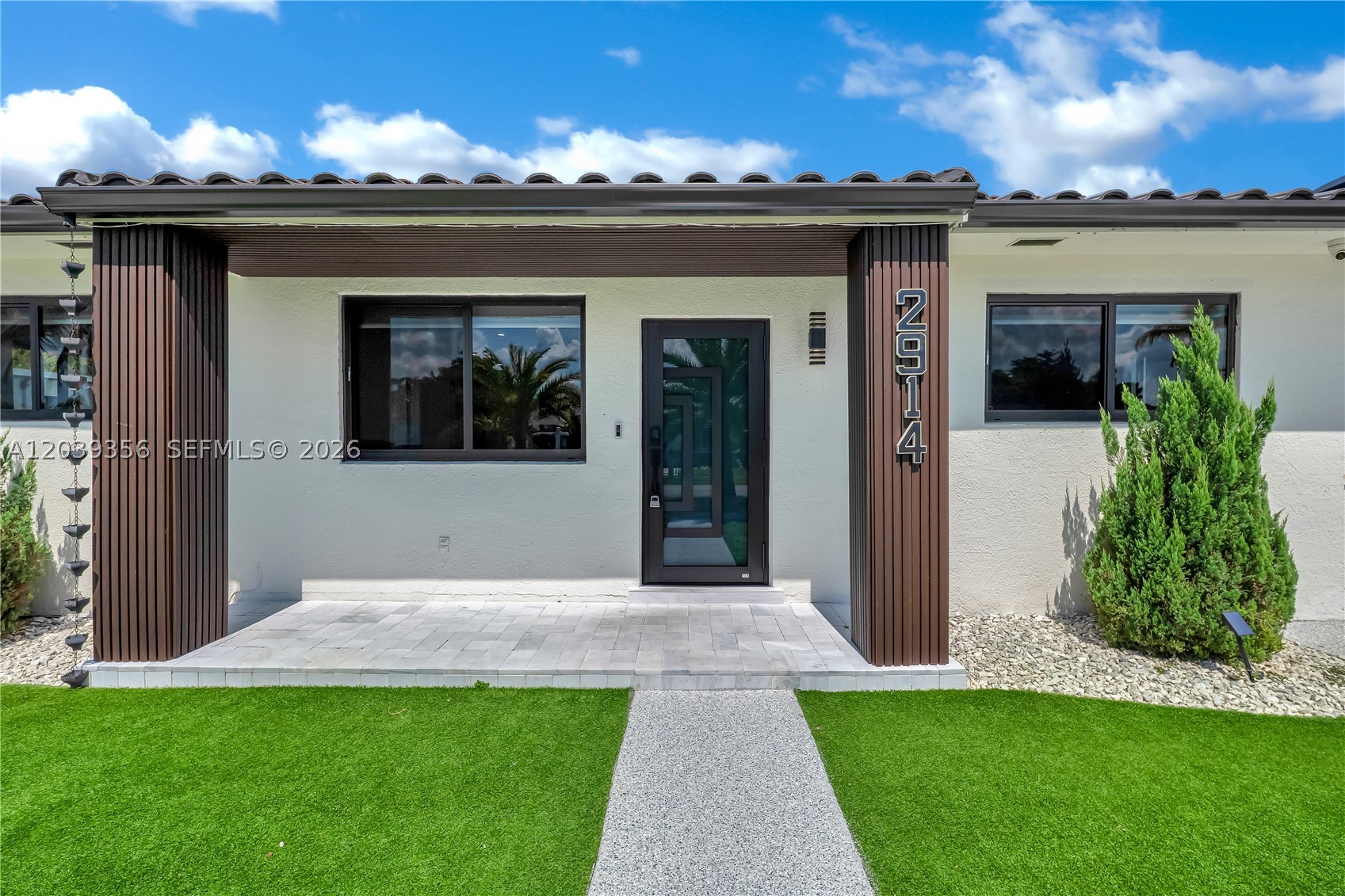 BELLE HEATHER - Residential
