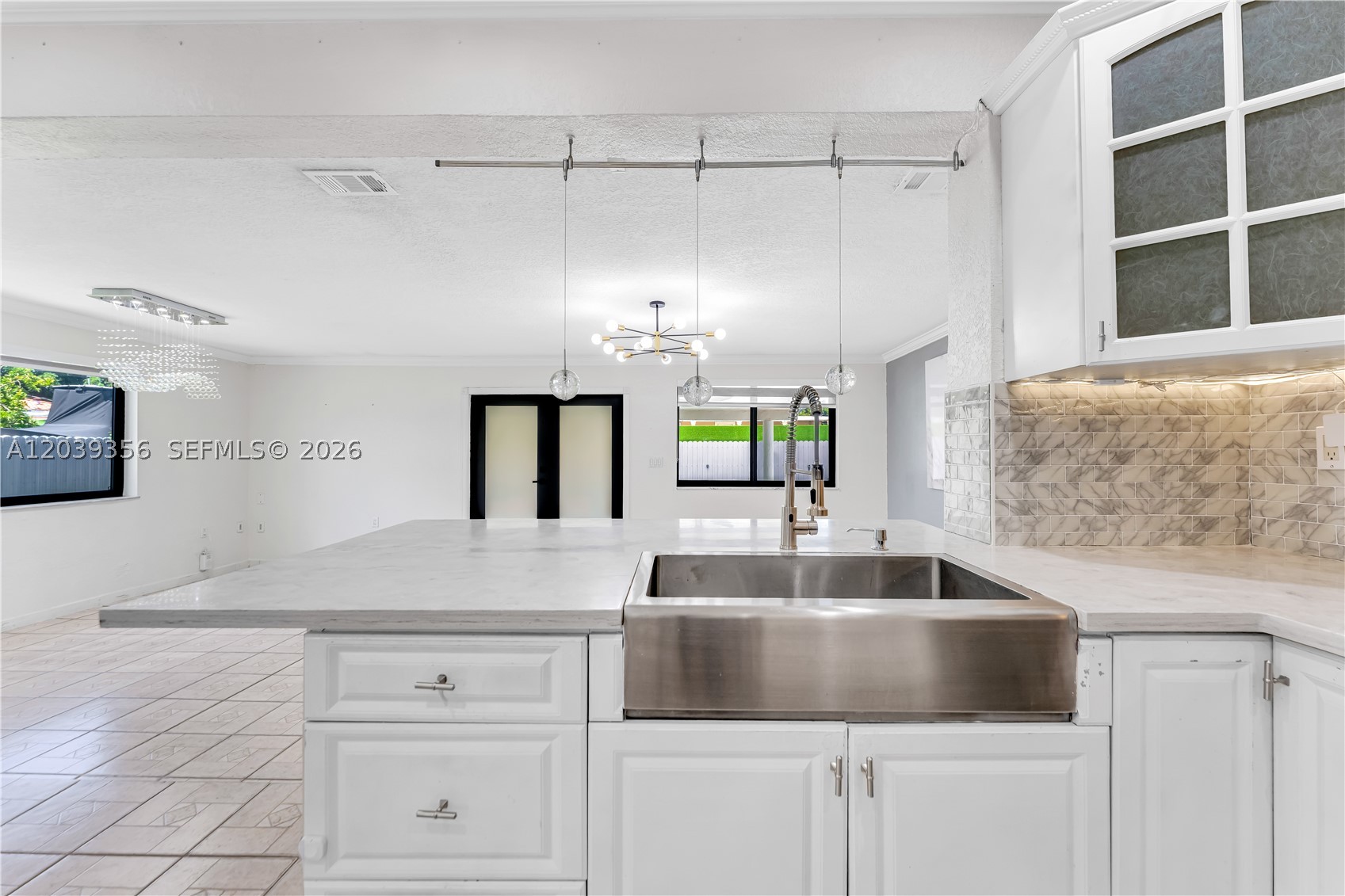 BELLE HEATHER - Residential