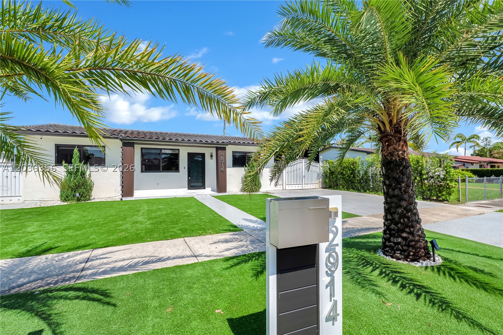 BELLE HEATHER - Residential