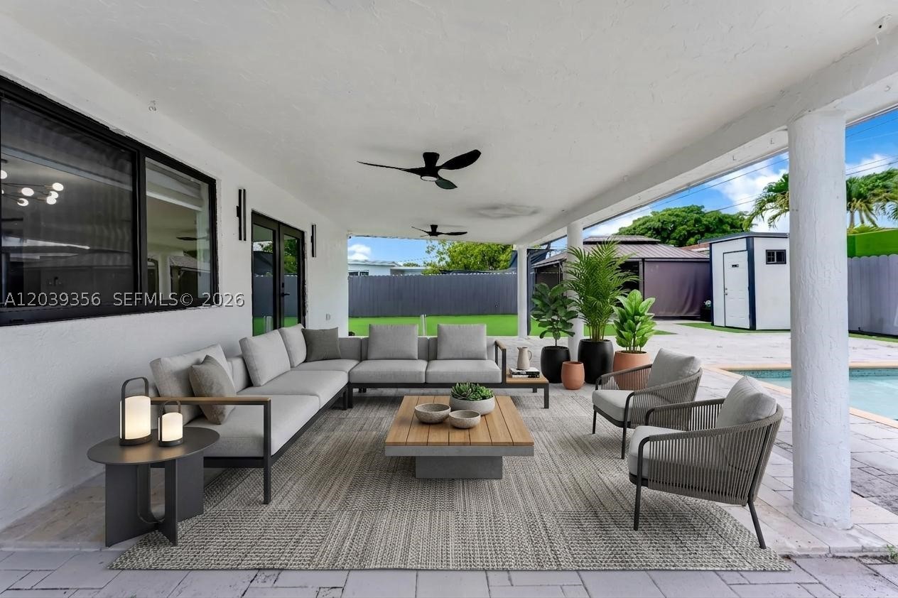 BELLE HEATHER - Residential
