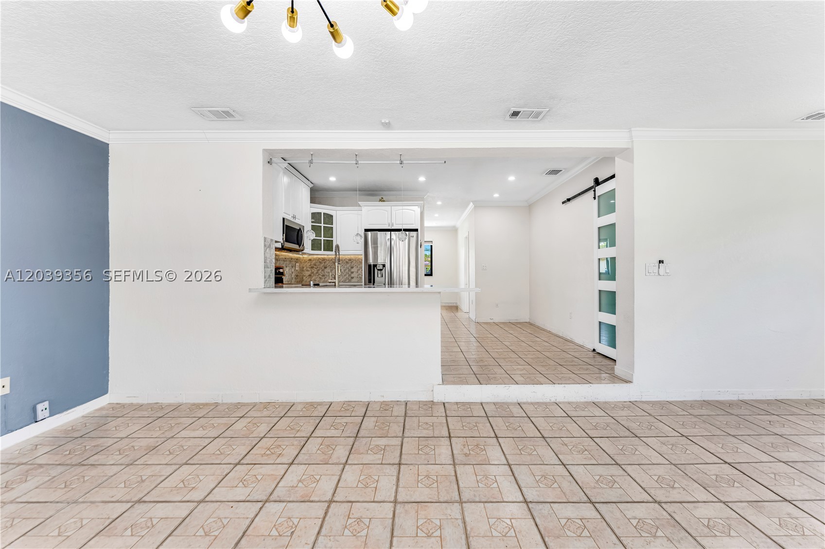 BELLE HEATHER - Residential