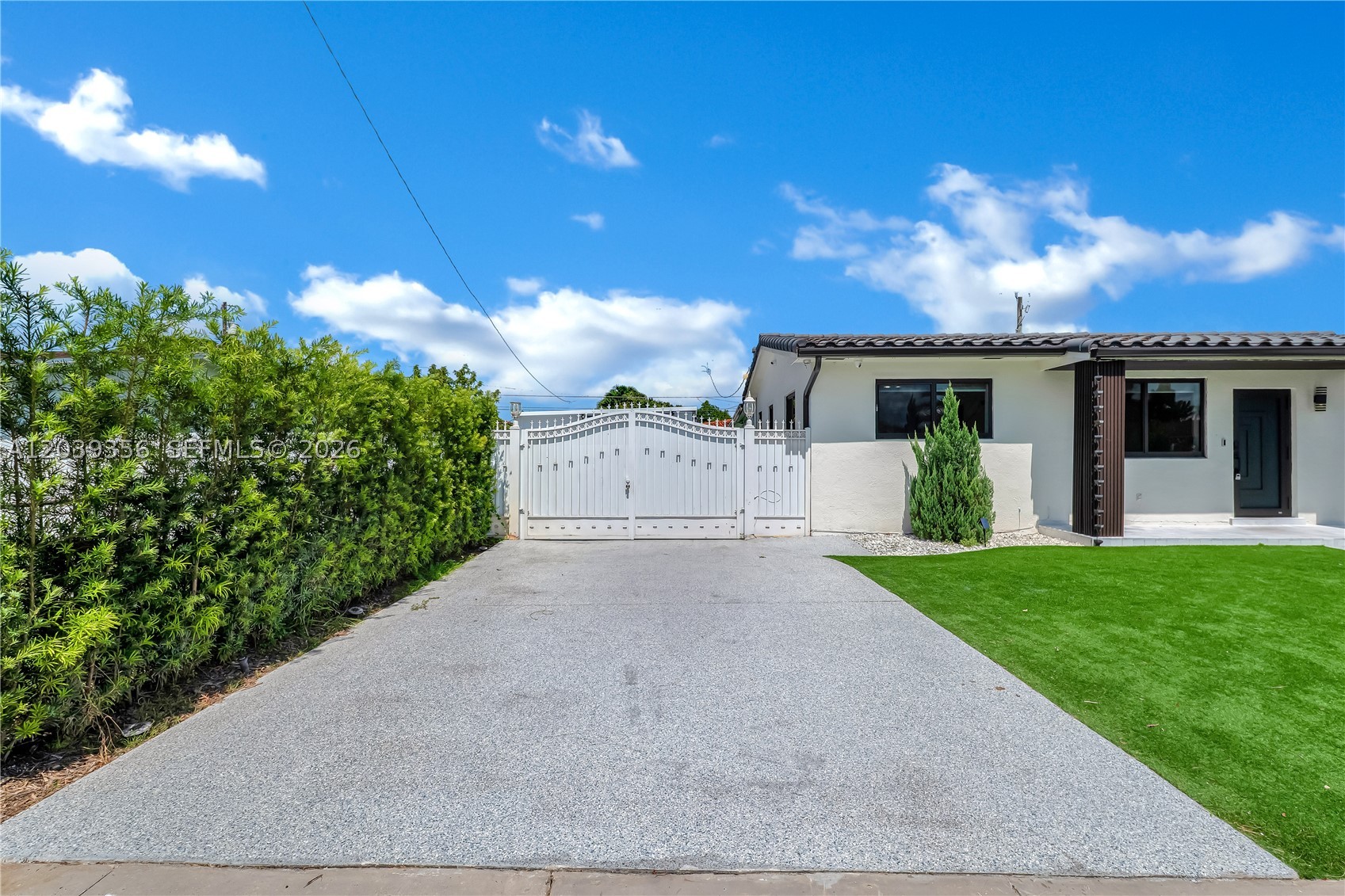 BELLE HEATHER - Residential