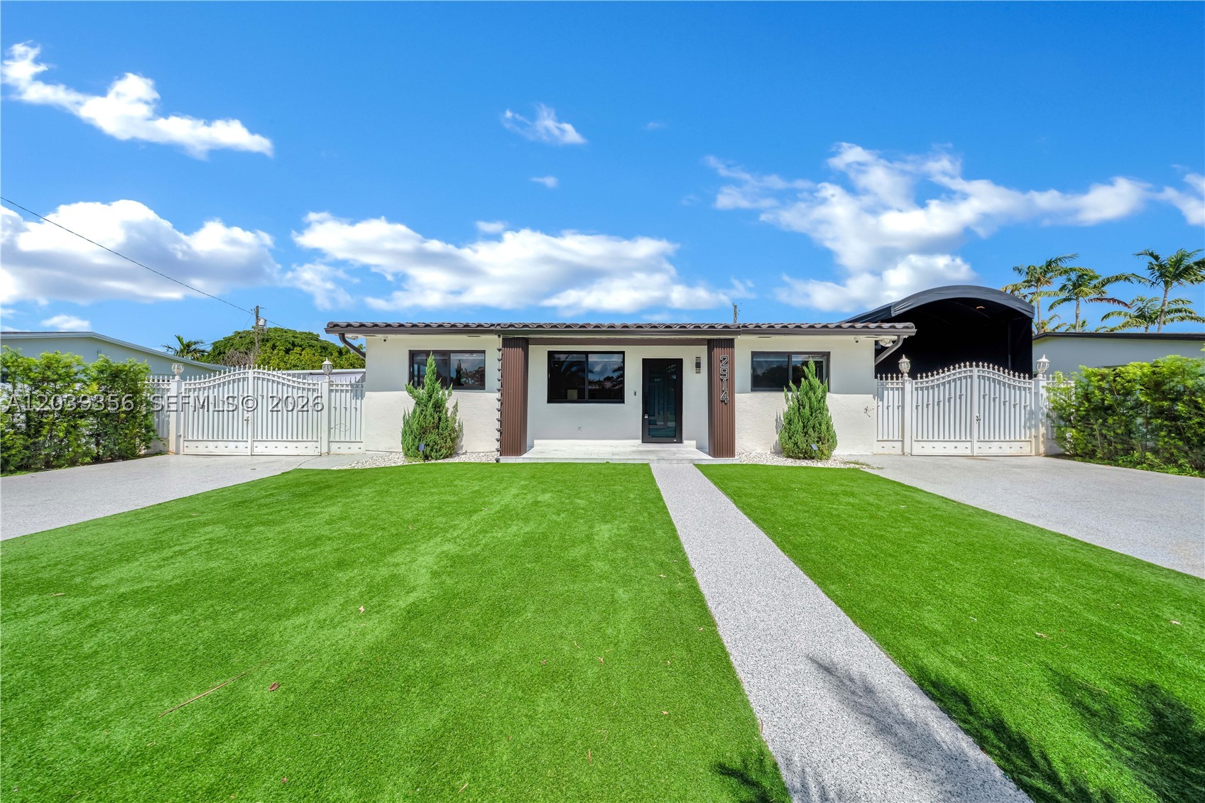 BELLE HEATHER - Residential