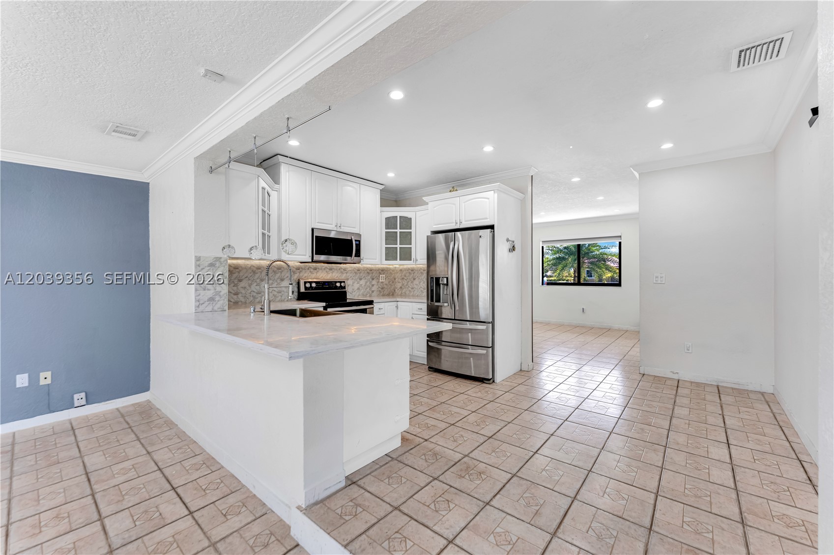 BELLE HEATHER - Residential