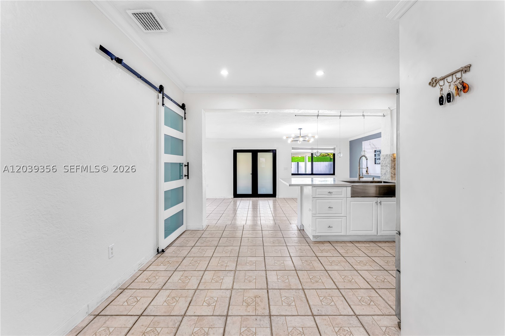 BELLE HEATHER - Residential