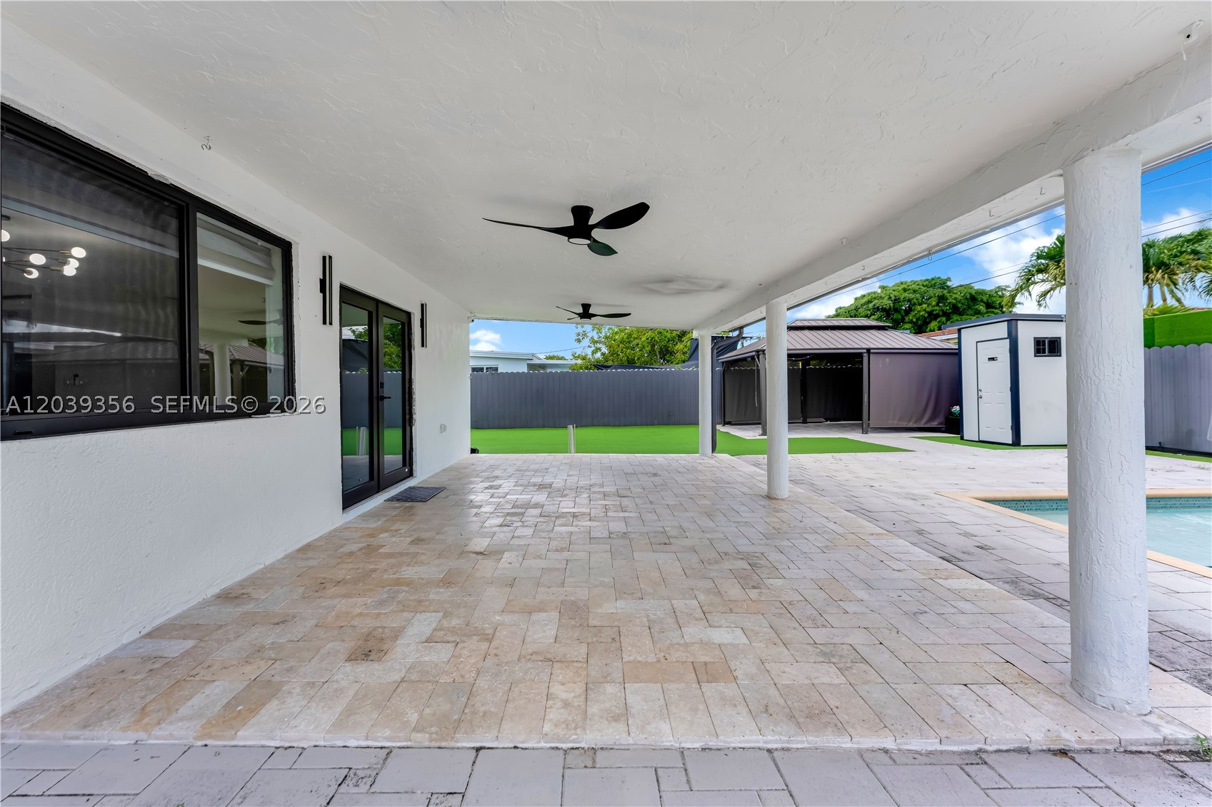 BELLE HEATHER - Residential