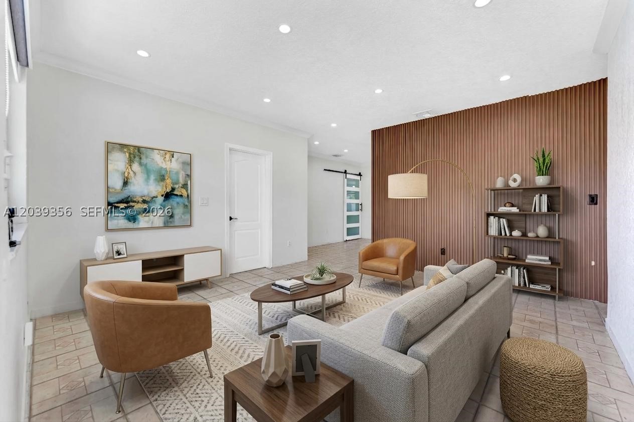 BELLE HEATHER - Residential